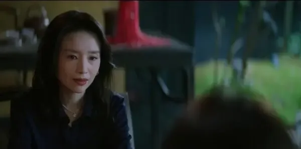 半熟男女第12集剧照