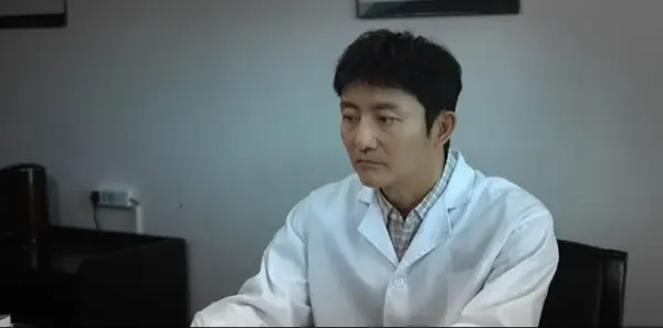燃罪第29集剧照