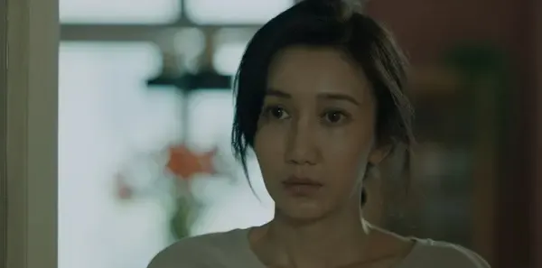 仿生人间 第7集：安秋恢复记忆剧照