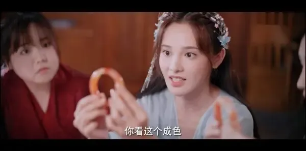 春闺梦里人第17集剧照