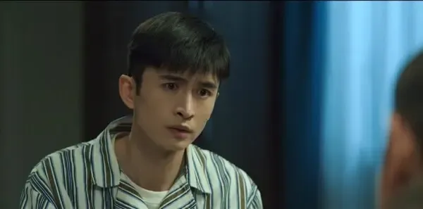 燃罪第23集剧照