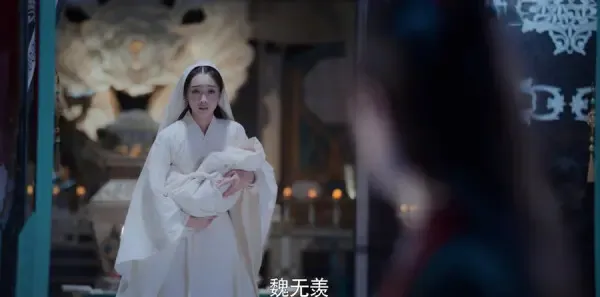 陈情令第32集剧照