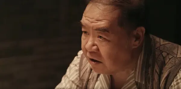 她的盛焰第27集剧照