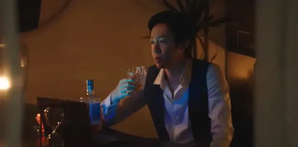 心灵迷雾第11集剧照