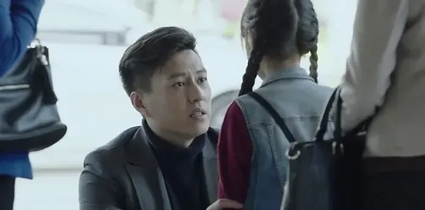我们的爱第6集剧照