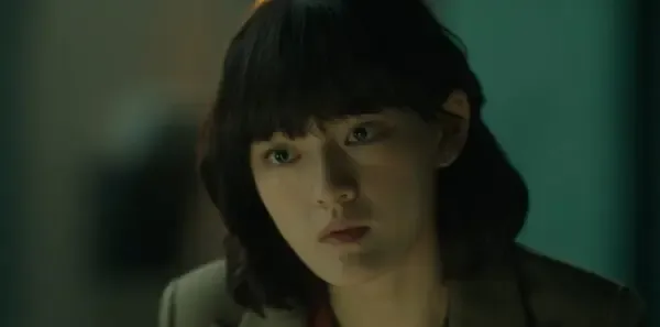 仿生人间 第2集：雕刻的爱情剧照