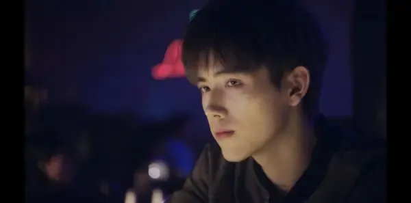 点燃我温暖你第11集剧照