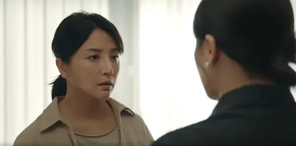 她的盛焰第15集剧照