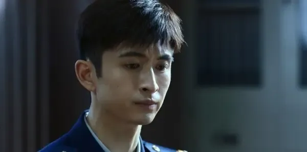 燃罪第31集剧照
