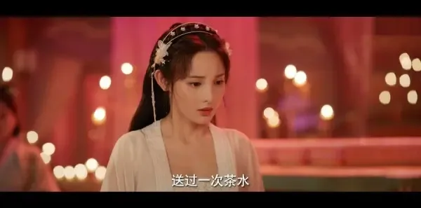 春闺梦里人第15集剧照