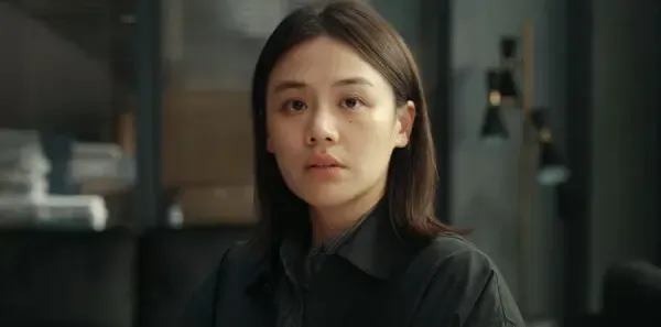 她的盛焰第2集剧照