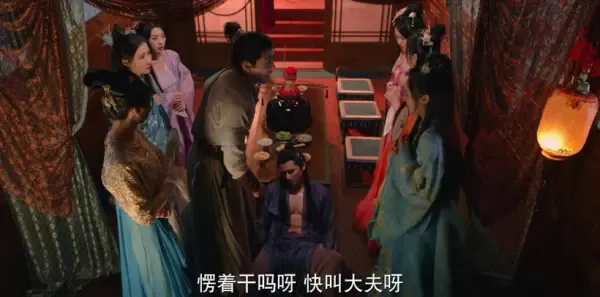 说英雄谁是英雄第12集剧照
