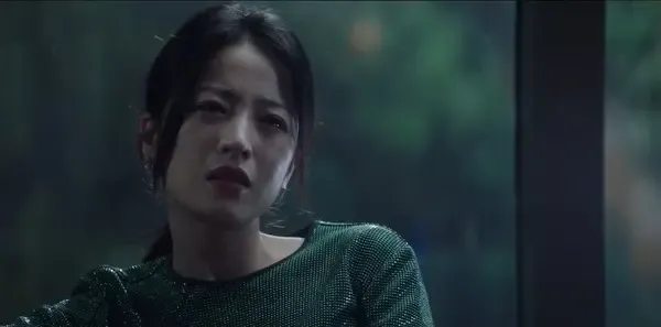 半熟男女第17集剧照