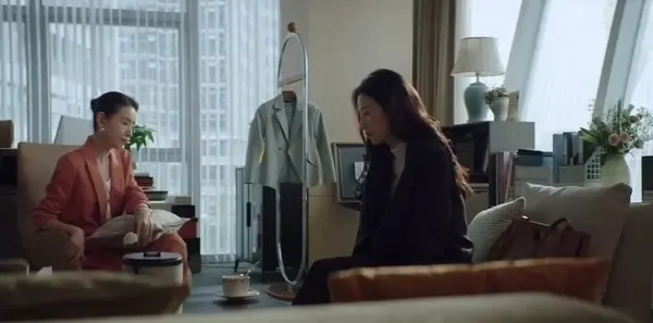 半熟男女第3集剧照