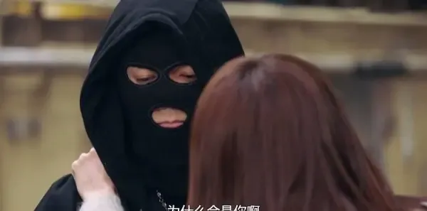 使徒行者2第24集剧照