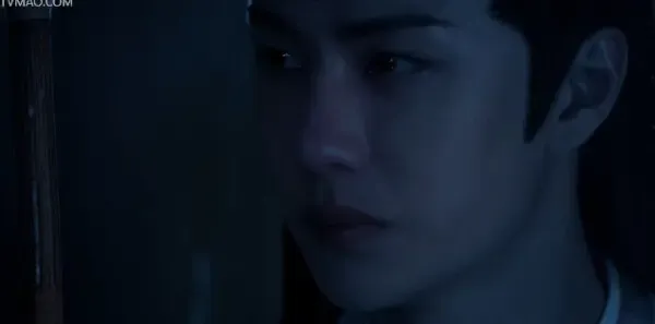 陈情令第27集剧照