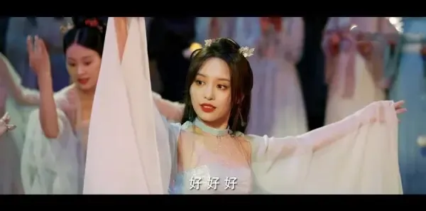 春闺梦里人第18集剧照