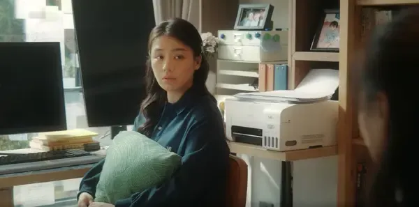 她的盛焰第18集剧照