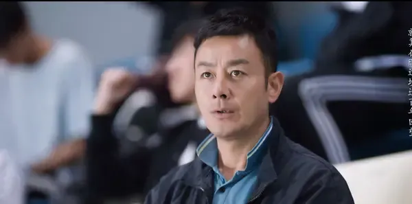泳往直前第9集剧照