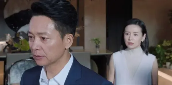 不完美受害人第22集剧照