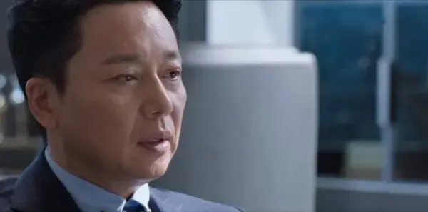 不完美受害人第3集剧照