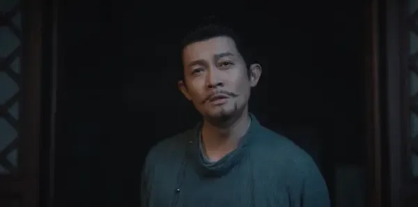唐朝诡事录之西行第2集剧照