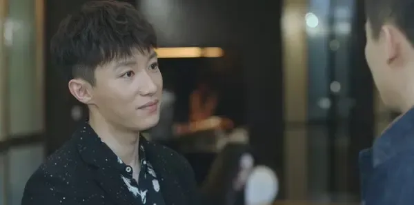 请和这样的我恋爱吧第22集剧照
