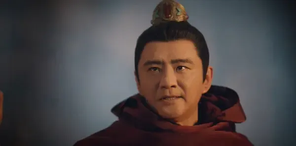 唐朝诡事录之西行第6集剧照