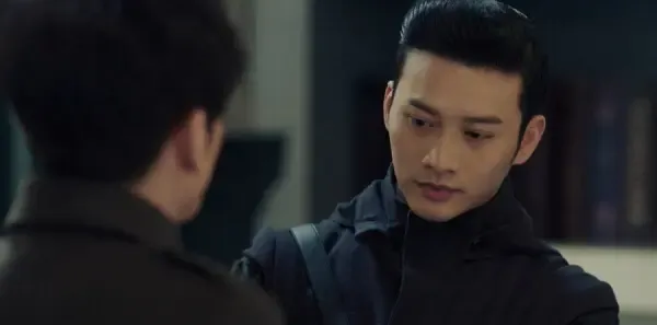 蜂巢第3集剧照