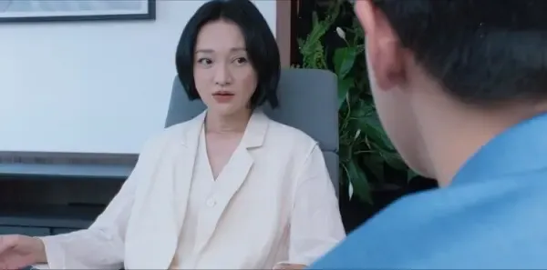 不完美受害人第27集剧照
