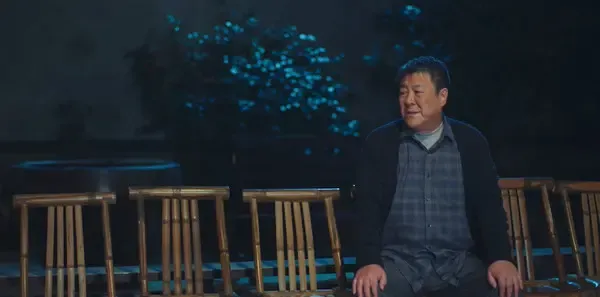 老大夫小大夫第11集剧照