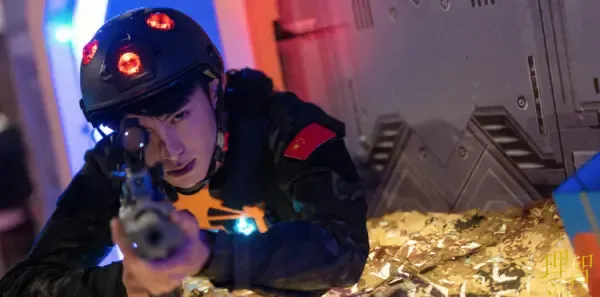 理智派生活第17集剧照