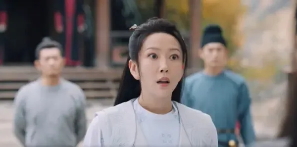唐朝诡事录之西行第34集剧照