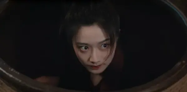 唐朝诡事录之西行第15集剧照
