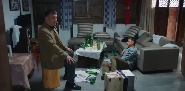 老大夫小大夫第30集剧照