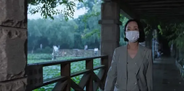 不完美受害人第10集剧照