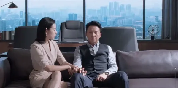 不完美受害人第7集剧照