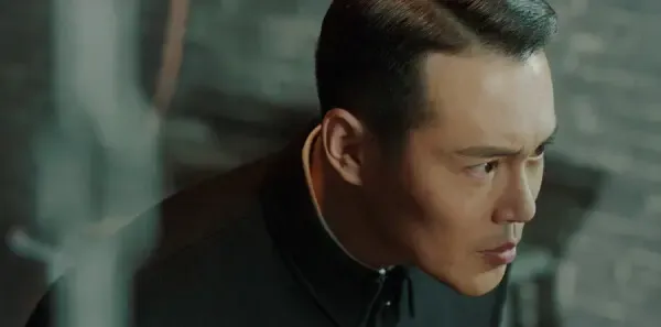 蜂巢第32集剧照