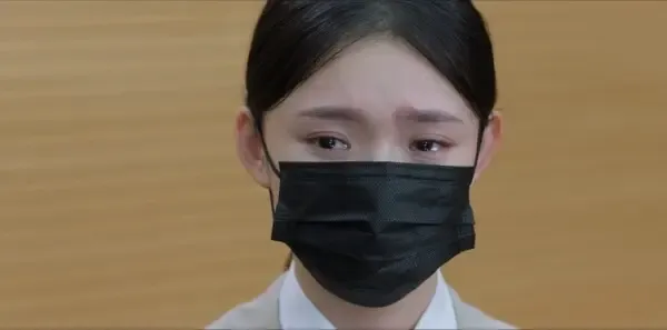 不完美受害人第29集剧照