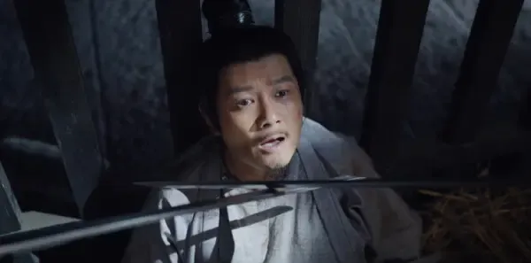 唐朝诡事录之西行第38集剧照