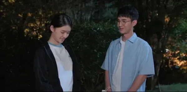 不完美受害人第19集剧照