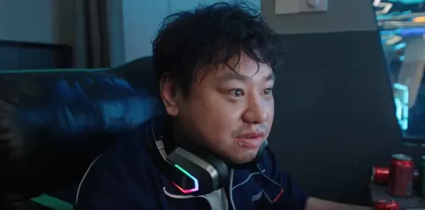 年少有为第1集剧照