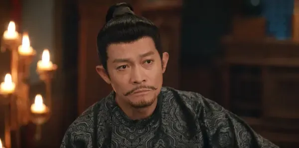 唐朝诡事录之西行第33集剧照