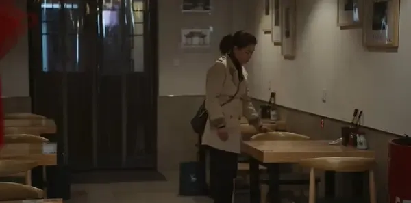 泳往直前第28集剧照