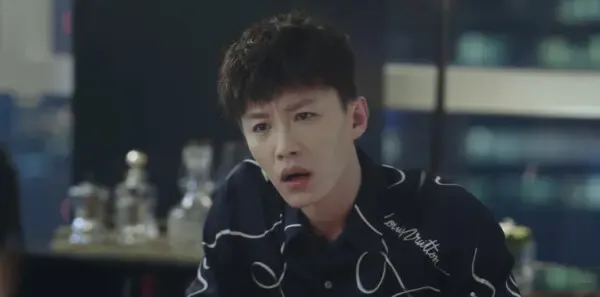 请和这样的我恋爱吧第12集剧照