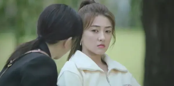 请和这样的我恋爱吧第16集剧照