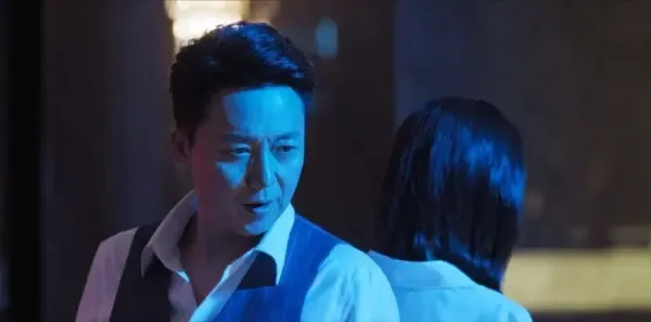 不完美受害人第5集剧照
