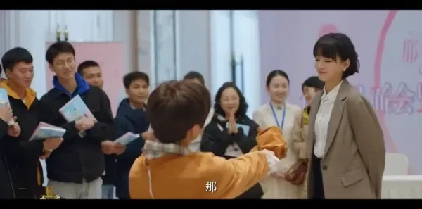那年时光安好第24集剧照