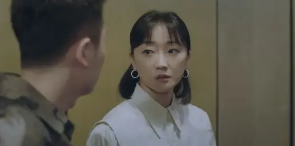 请和这样的我恋爱吧第28集剧照