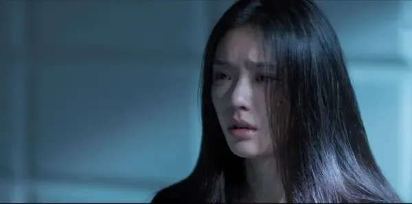 不完美受害人第11集剧照